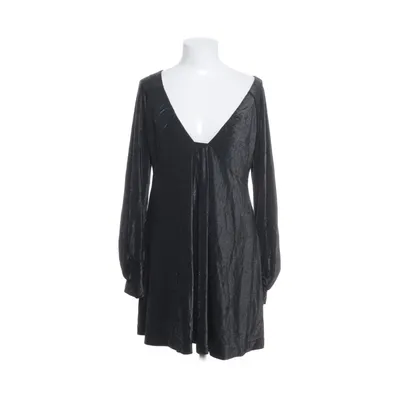 Jurk (Zwart) van By Malene Birger Elastaan, Polyamide, Viscose
