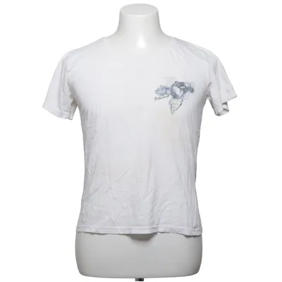 T-shirt (White) from FGL Organic cotton