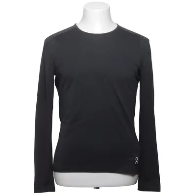 Långärmad t-shirt (Grå) från On Cloud Polyester
