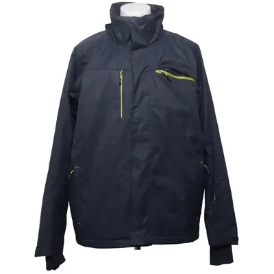 Ski jacket (Gray) from Active by Tchibo Polyester