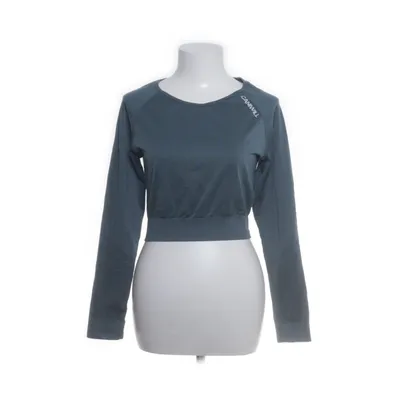 Sporttop (Groen) van ICANIWILL