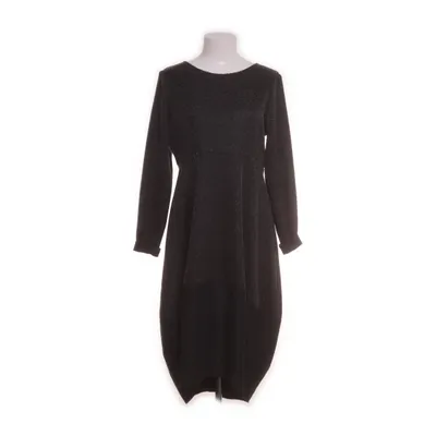 Klänning (Grå, Svart) från Lisa Campione Elastan, Polyester, Viskos