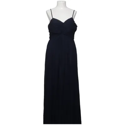 Robe de soirée (Wrap Bust Long Dress) de NLY Eve Polyester