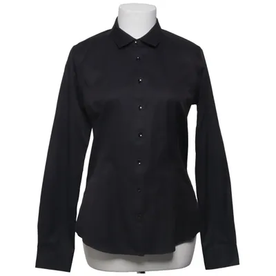 Shirt (Black) from J. Harvest & Frost Cotton