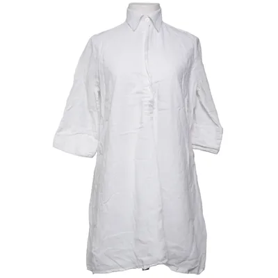 Tunika (Vit) från Brittinger Bomull