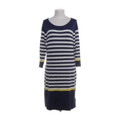 Klänning (Blå, Vit, Gul) från Up 2 Fashion Polyamid, Viskos