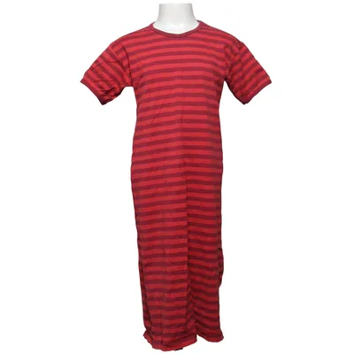 Dress (Red) from Marimekko