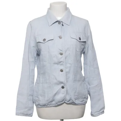 Jacket (Ebony) from Jackpot Linen