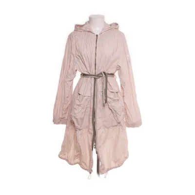 Parka (Beige) from Bomboogie Cotton