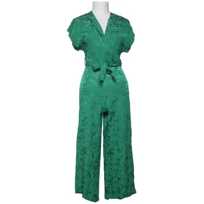 Combinaison (Vert) de Dilvin Woman Viscose