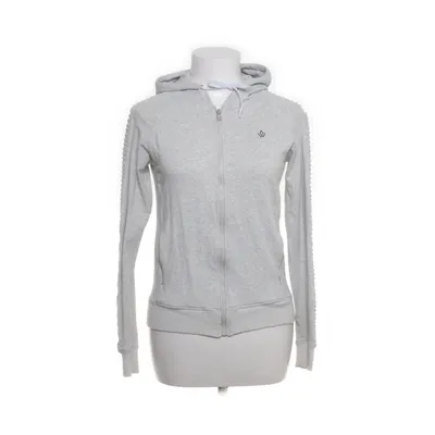 Huvtröja (Grå) från Workout Empire Bomull, Elastan, Polyester