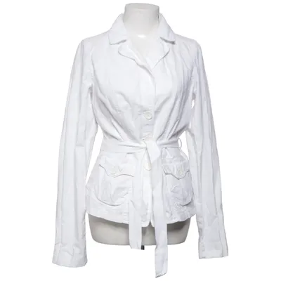 Blazer (Product Information Extraction v1.0) from Reflex Cotton, Linen
