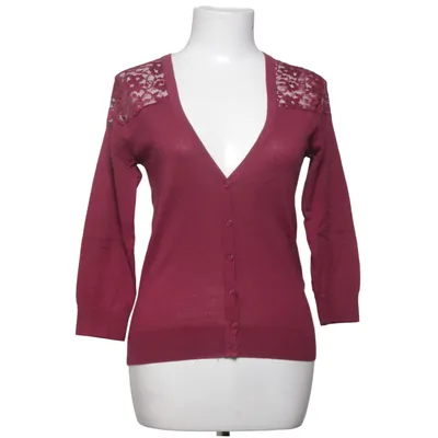 Cardigan (Rood) van Tezenis