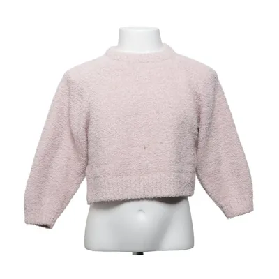 Sweater (Pink) from Mini Gina Tricot Acrylic, Polyester