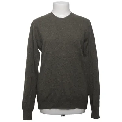 Sweater (Green) from WHYRED Cashmere