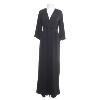 Maxi dress (Black) from Kaycee