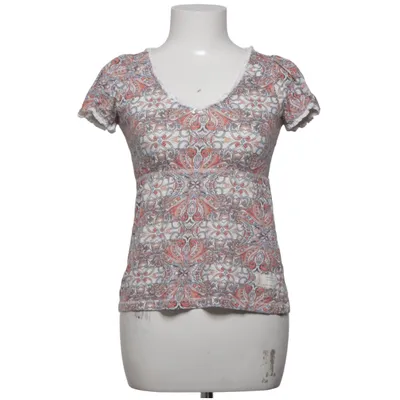 Top (White, Multicolored) from Odd Molly Cotton
