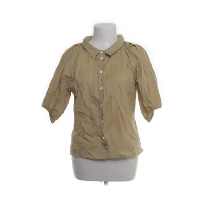 Kortærmet skjorte (BIANCA SHIRT) fra Blanche Bomuld