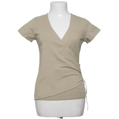 Haut (Beige) de Hunkydory Coton, Élasthane