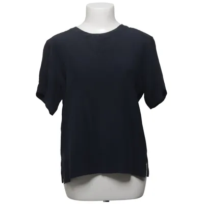 T-shirt (Svart) från Winner Silke