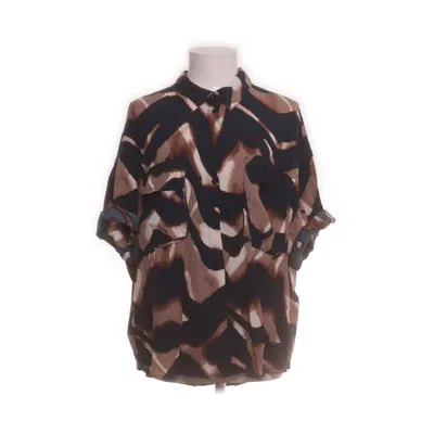 Kortärmad skjorta (Flerfärgad) från Fransa