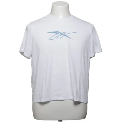T-shirt (Speedwick) de Reebok Polyester recyclé, Viscose