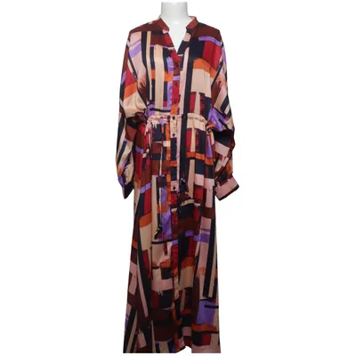 Blusenkleid (Mehrfarbig) von STOCKH LM Polyester