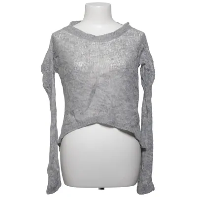 Trui (Grijs) van Garconne Acryl, Mohair, Polyamide, Wol