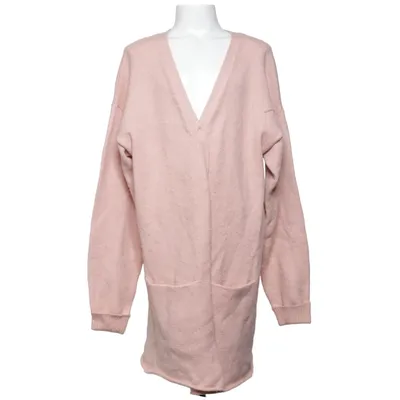 Kofta (Beige) från Zara Knitwear Akryl, Polyamid