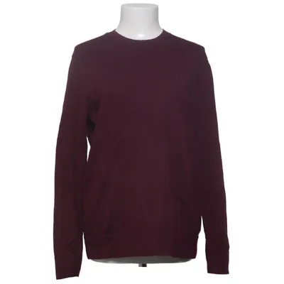 Sweater (Pink) from Arket Wool