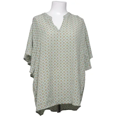 Topp (Grön, Vit, Brun) från Norah Polyester