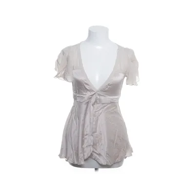 Omlottopp (Beige) från Stella McCartney for H&M Silke