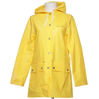 Manteau imperméable (Jaune) de Grundéns Polyester