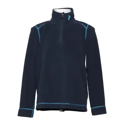 Polaire (Bleu) de Peak Performance Junior Polyester