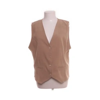 Väst (Beige) från Myrorna