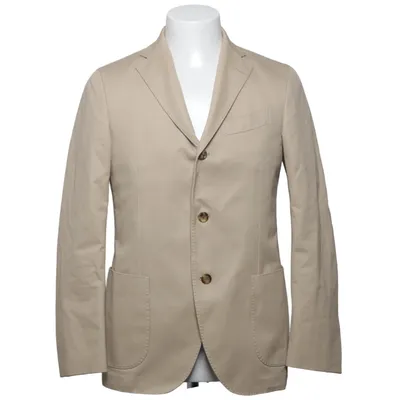 Kavaj (Beige) från Lardini