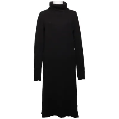 Poloklänning (Svart) från True Spirit Akryl, Elastan, Polyester