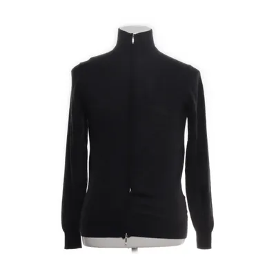 Cardigan (Grijs) van Suitsupply Merinowol, Bont