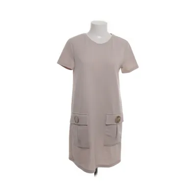 Klänning (Beige) från Zara Basic