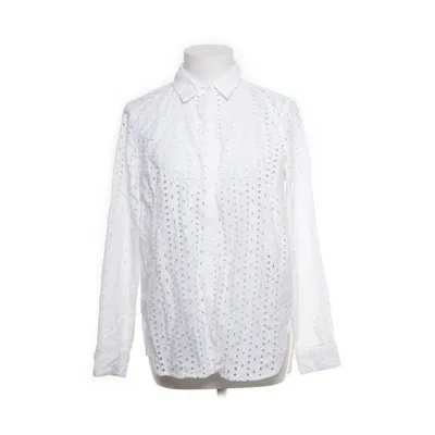 Skjorta (Vit) från Janina