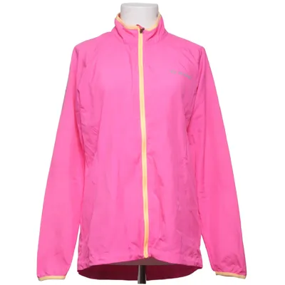 Træningsjakke (Pink, Orange) fra SOC Polyester