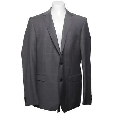 Blazer (Grijs) van Digel Wol