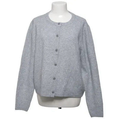 Cardigan (Gris) de Nine West Acrylique, Élasthane, Polyester recyclé