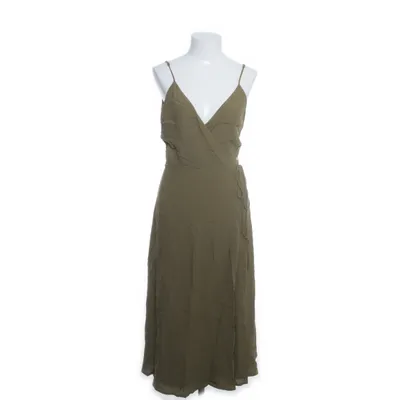 Wikkeljurk (Groen) van H&M Trend Viscose