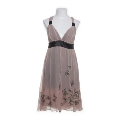 Klänning (Beige, Svart) från Karen Millen