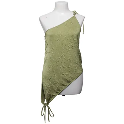 Top (Grøn) fra Hosbjerg Polyester