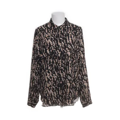 Blouse (Zwart, Meerkleurig) van Splash