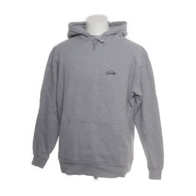 Hoodie (Gray) from BSTN Cotton