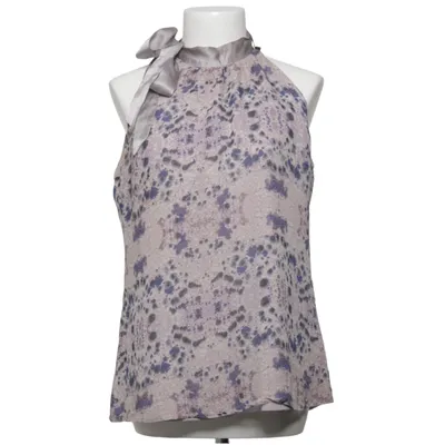 Topp (Beige, Blå, Grå) från Style Butler Silke