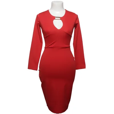 Robe (Rouge) de Shang Ya